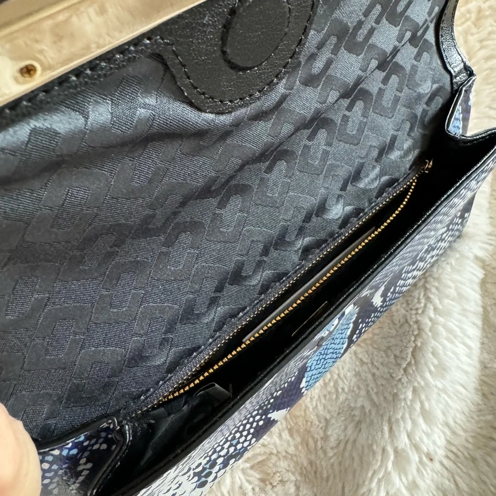Diane von Furstenberg, Women’s Heritage Print, DVF Brand, python print - Picture 4 of 7